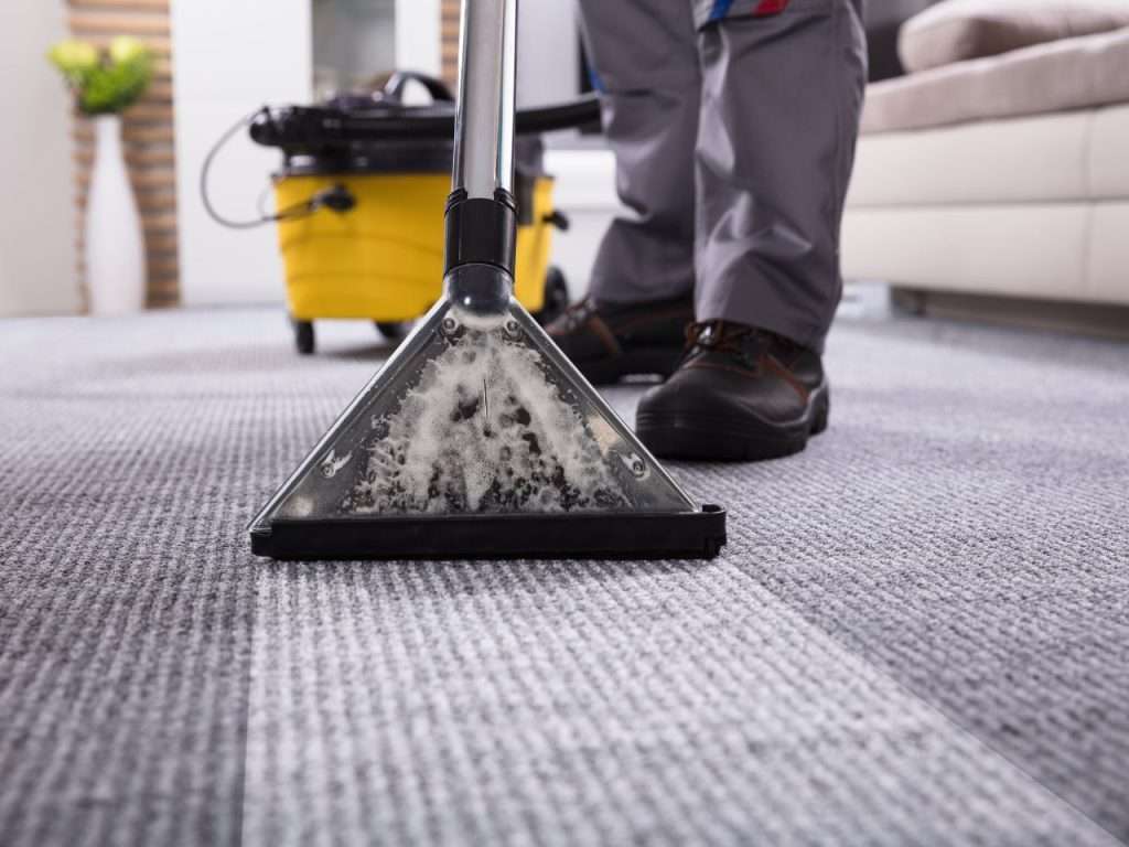 Home 1 Vacuum Bond Steam Carpet Clean Brisbane Sunshine Coast
